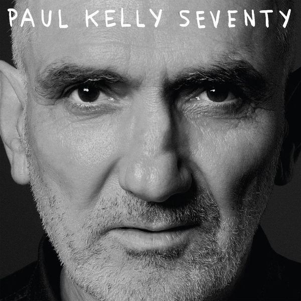 Audio Seventy Paul Kelly