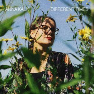 Audio Different Times 