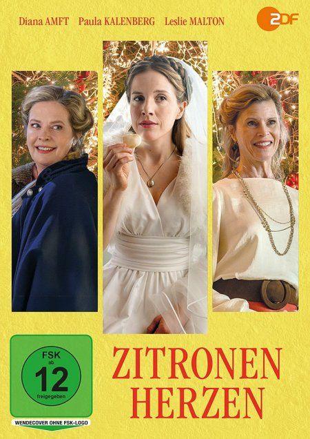 Video Zitronenherzen Michael Bohnenstingl