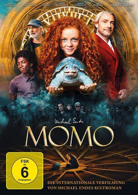 Video Momo Friedemann Schmidt