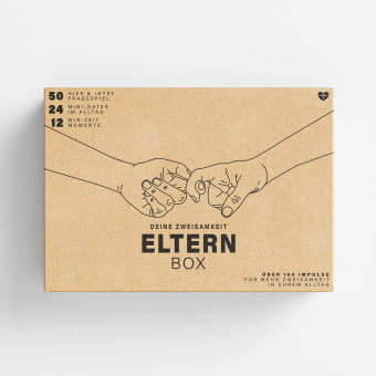 Hra/Hračka Eltern-Box 