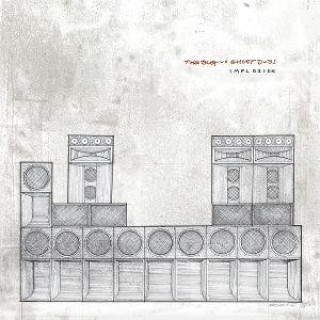 Audio Implosion (Bonustrack CD) The Bug vs. Ghost Dubs