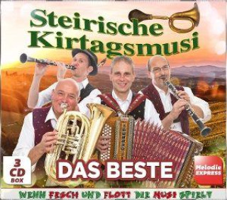 Audio Das Beste 