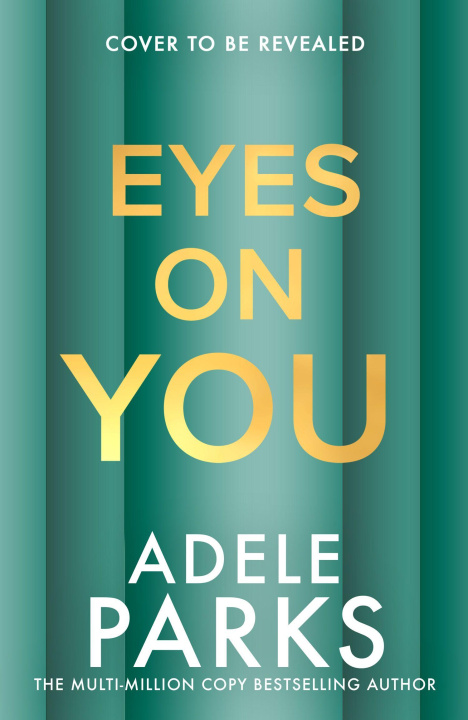 Kniha Adele Parks Book 26 Adele Parks