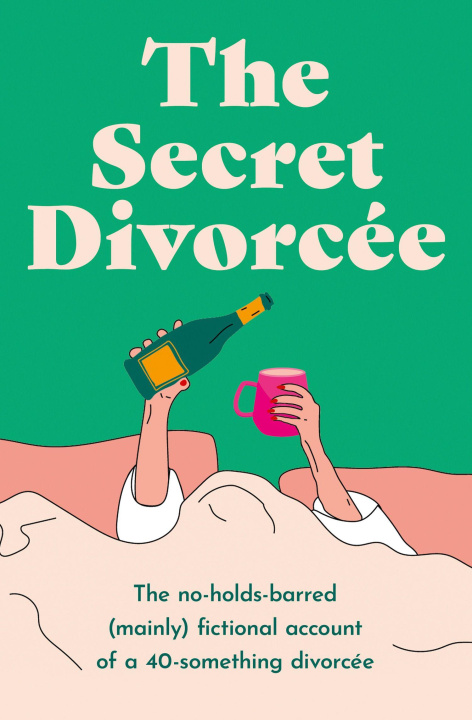 Carte The Secret Divorcee The Secret Divorcee