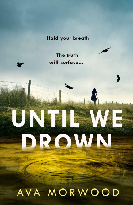 Buch Until We Drown Ava Morwood