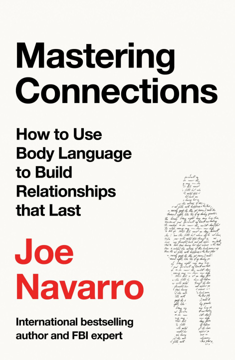 Kniha Mastering Connections Joe Navarro