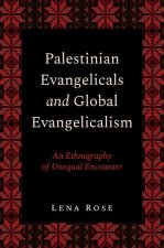 Palestinian Evangelicals and Global Evangelicalism