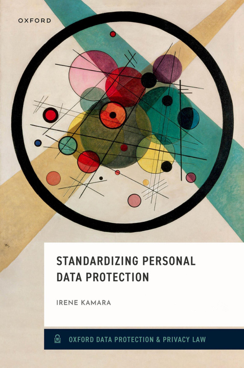 E-Book Standardizing Personal Data Protection Irene Kamara