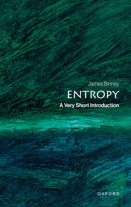 Libro electrónico Entropy James Binney