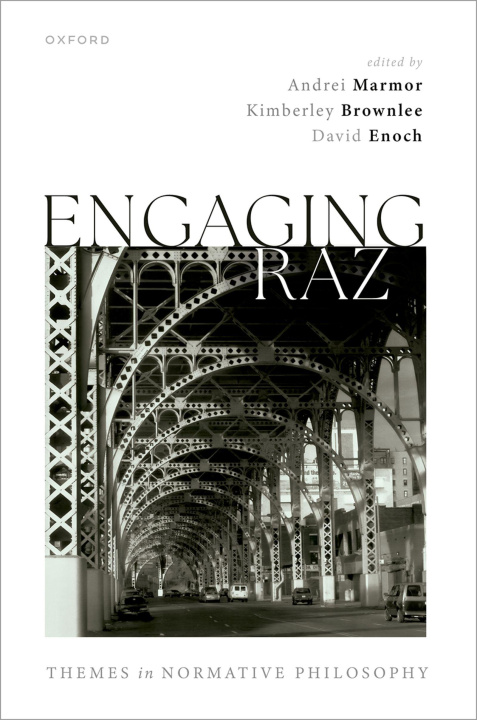 ebook Engaging Raz Andrei Marmor