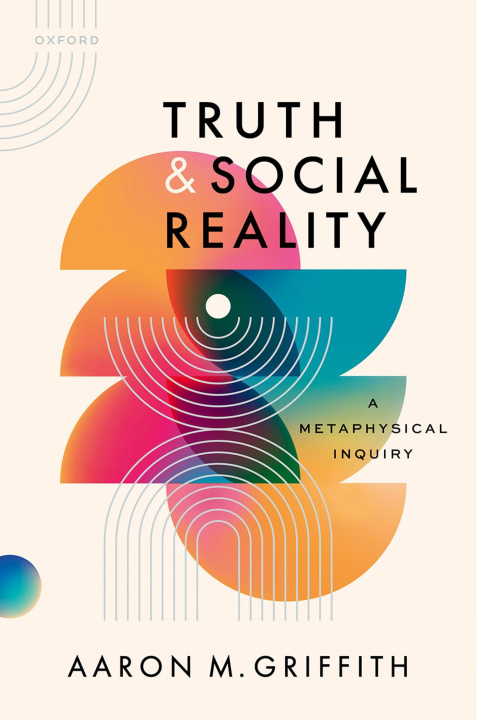 Livre numérique Truth and Social Reality Aaron M. Griffith
