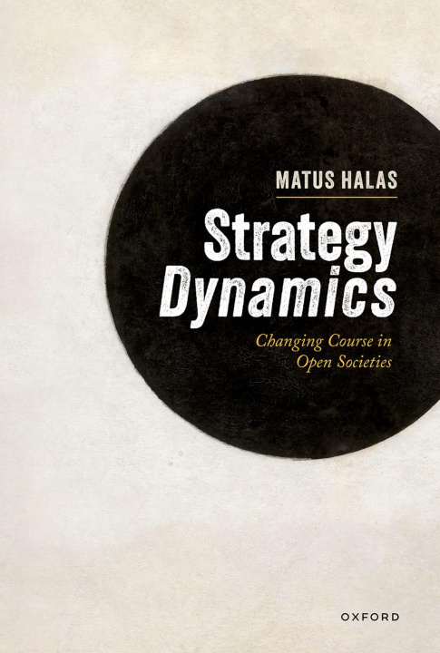 E-Book Strategy Dynamics Matus Halas
