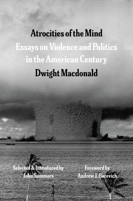 Βιβλίο Atrocities of the Mind John Summers