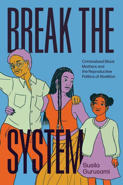 Livro Break the System Susila Gurusami
