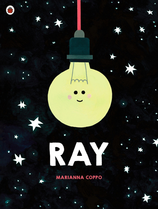 Book Ray Marianna Coppo