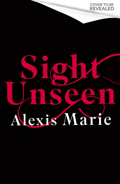 Book Sight Unseen Alexis Marie