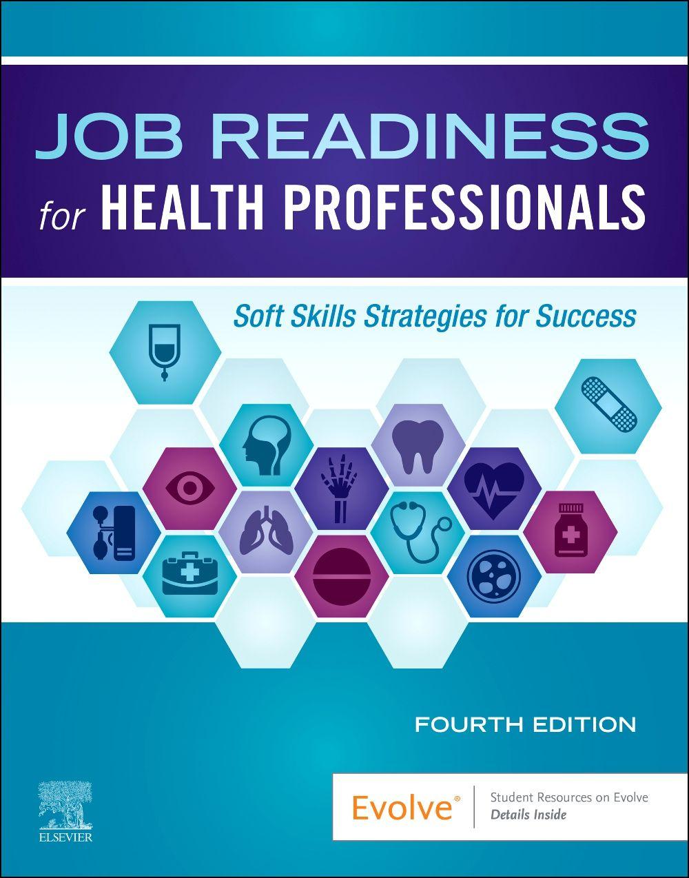 E-book Job Readiness for Health Professionals - E-Book Elsevier Inc