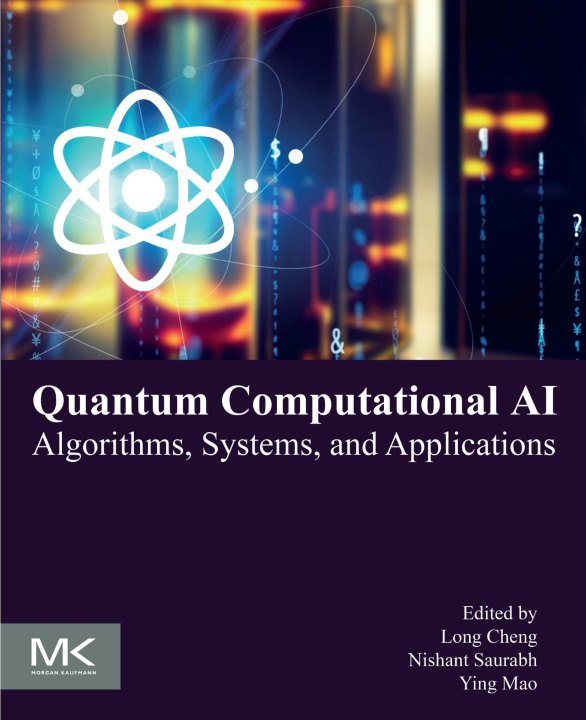 E-book Quantum Computational AI Long Cheng