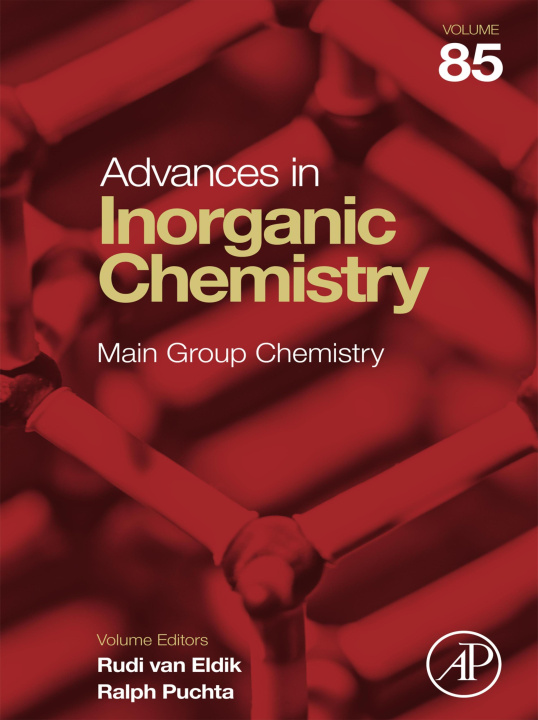 E-book Main Group Chemistry Ralph Puchta