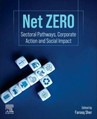 Knjiga Net Zero Farooq Sher