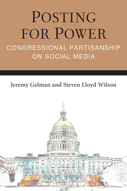 Buch Posting for Power Steven Lloyd Wilson