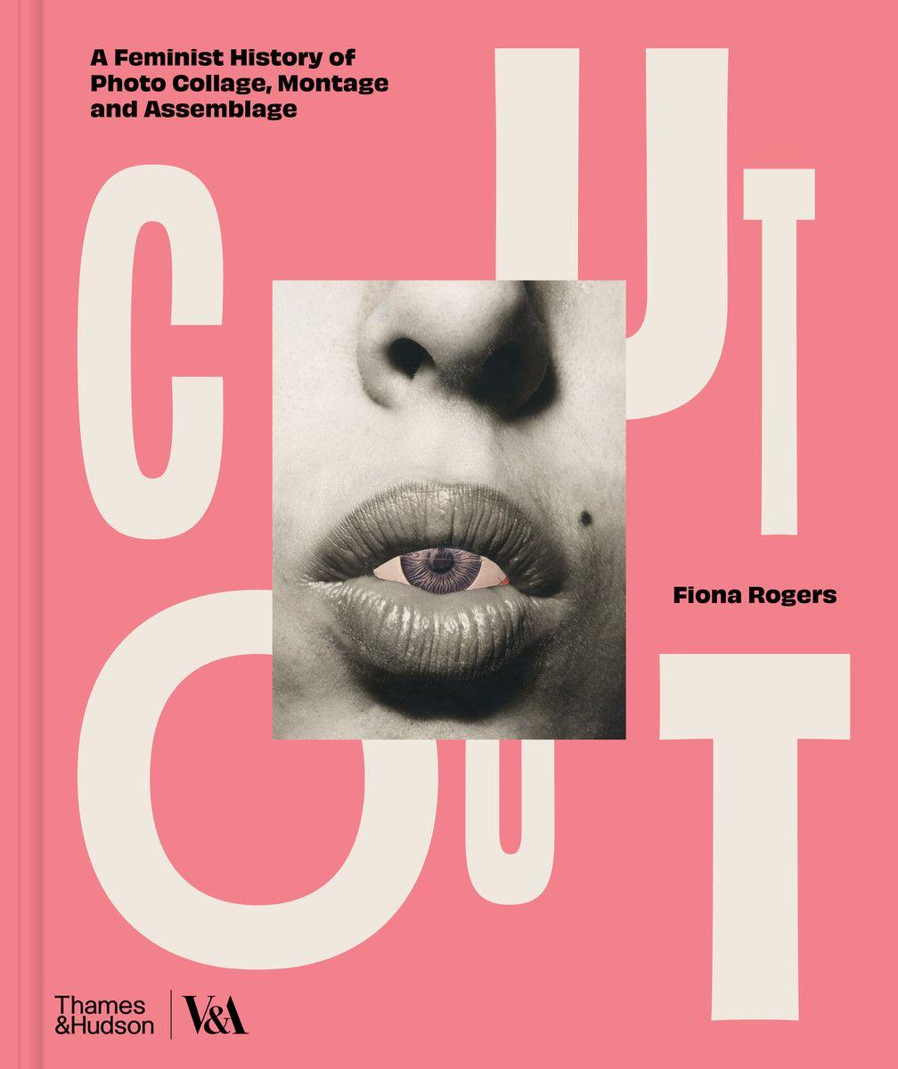 Libro Cut Out ROGERS FIONA