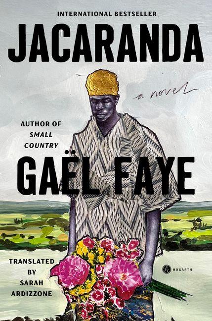 Βιβλίο Jacaranda Sarah Ardizzone