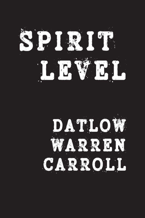 Knjiga Spirit Level Ellen Datlow