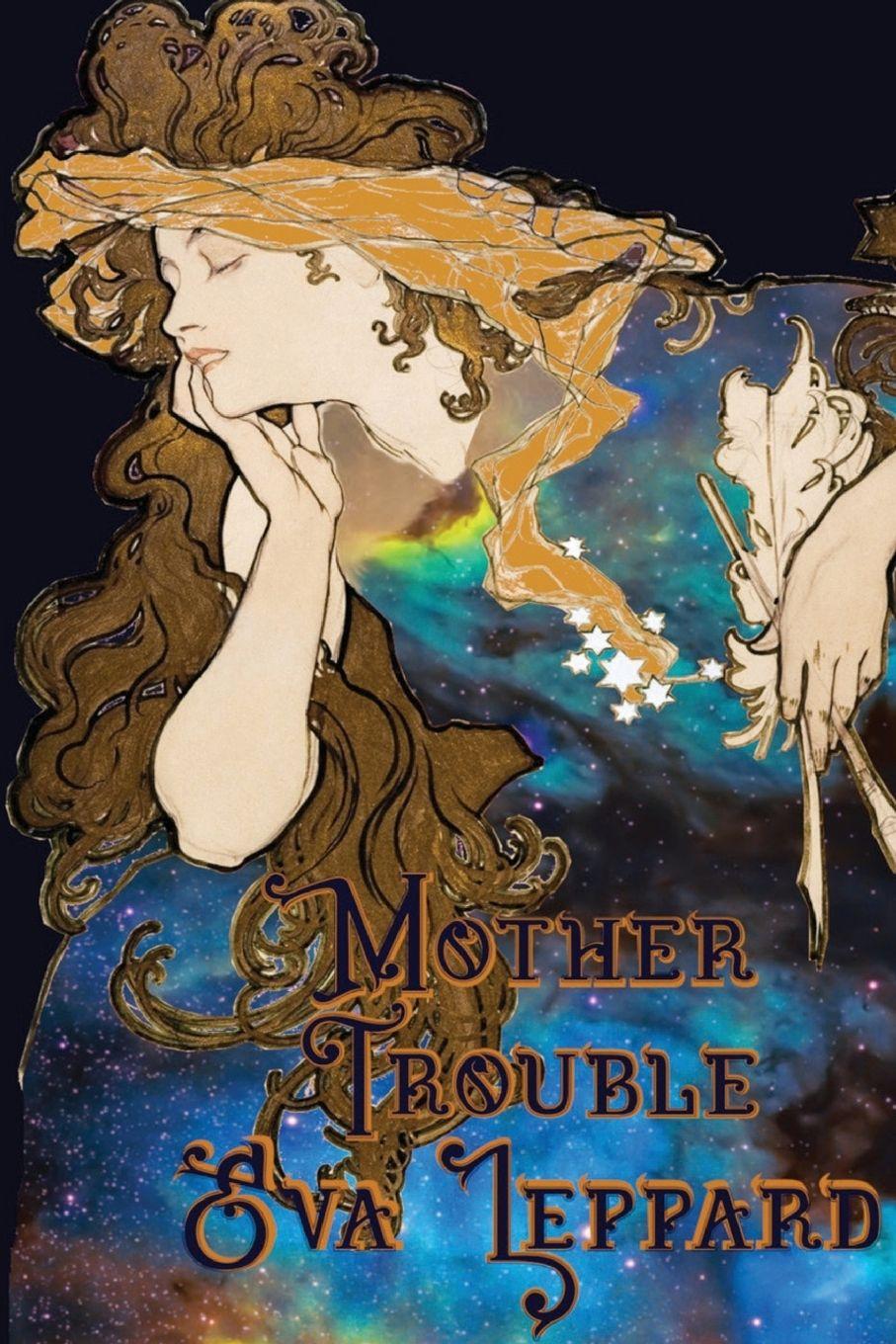 Carte Mother Trouble Eva Leppard