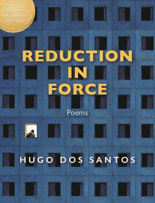 Kniha Reduction in Force Dos Santos