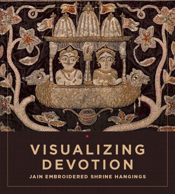 Livro Visualizing Devotion Steven M Vose