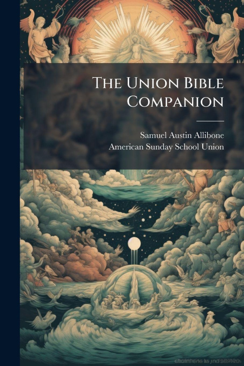 Βιβλίο The Union Bible Companion 