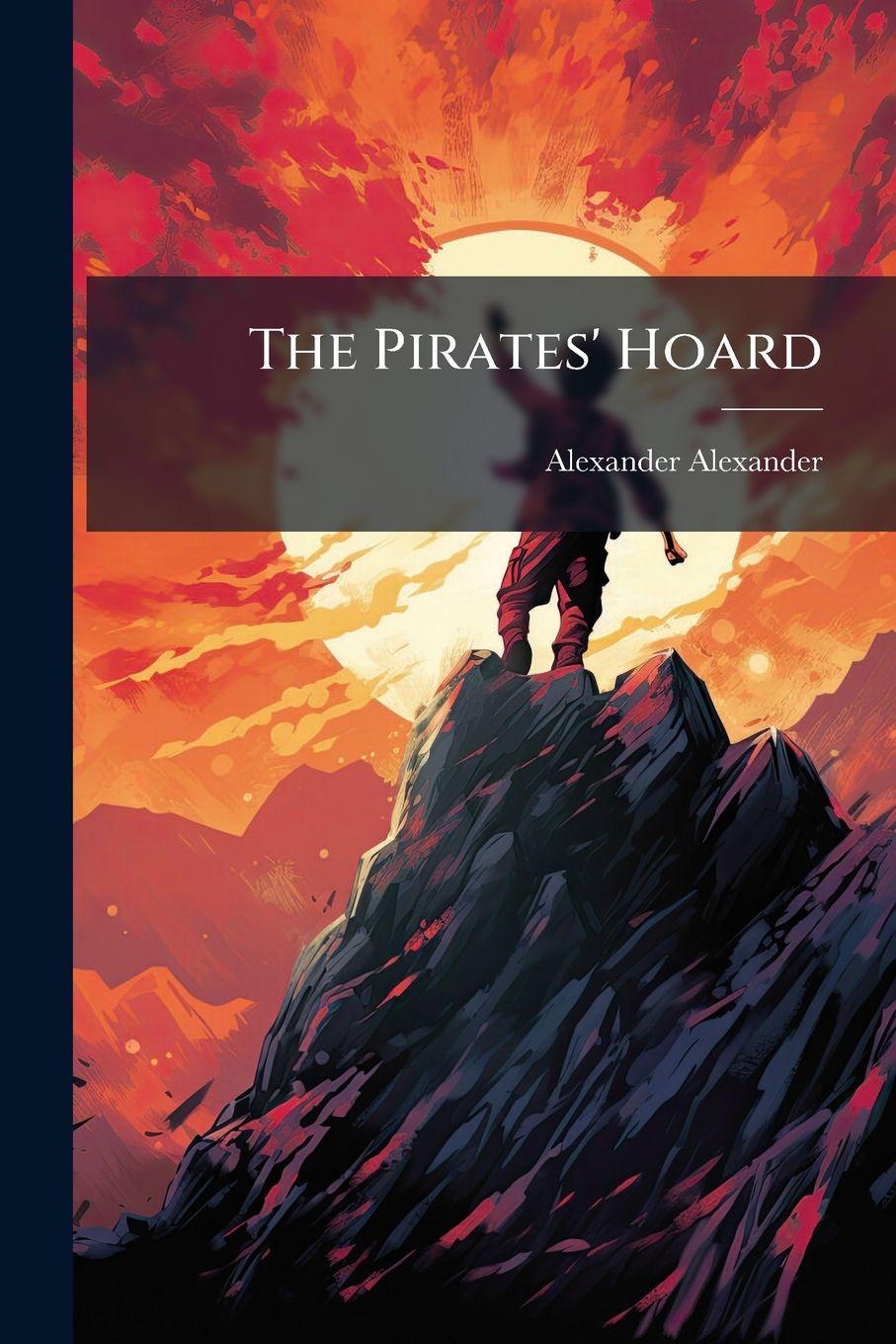 Βιβλίο The Pirates' Hoard 