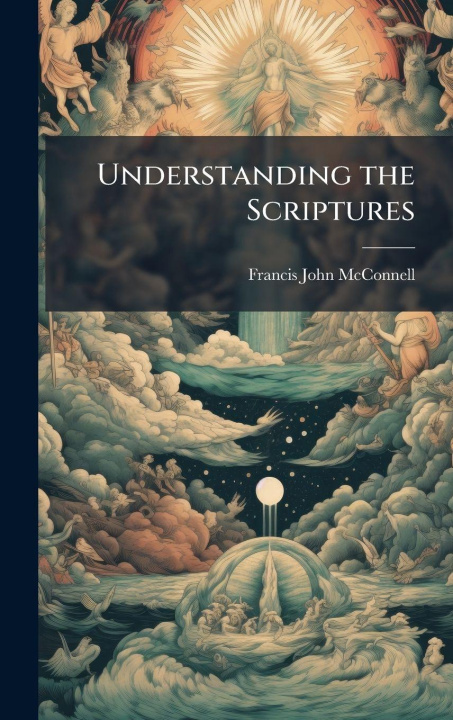 Kniha Understanding the Scriptures 