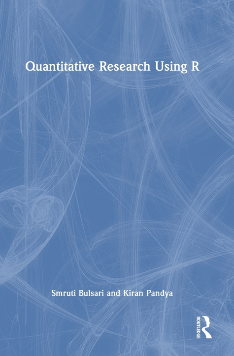 Knjiga Statistical Analysis Using R Smruti Bulsari