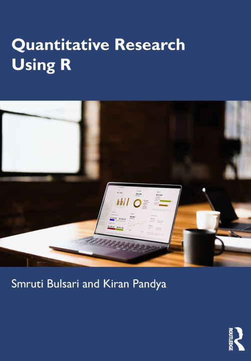 Knjiga Statistical Analysis Using R Smruti Bulsari
