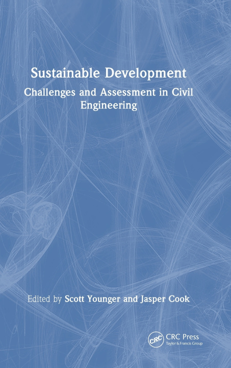 Buch Sustainable Development Scott Younger