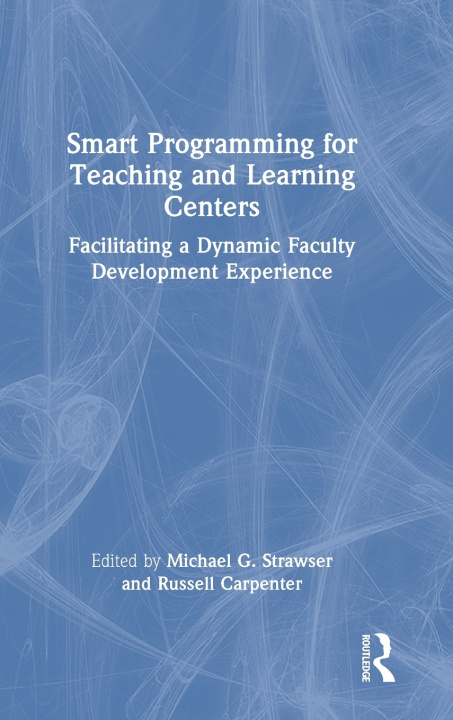 Βιβλίο Smart Programming for Teaching and Learning Centers Russell Carpenter