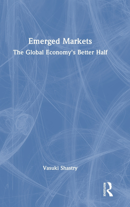 Buch Emerged Markets Vasuki Shastry