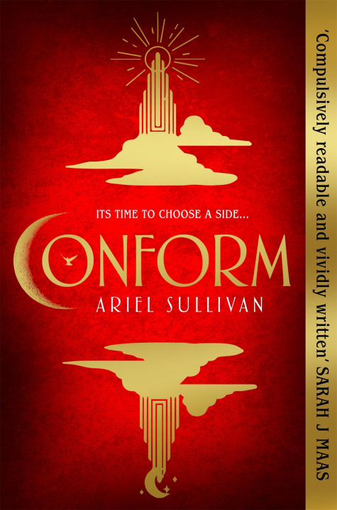 E-Book Conform Ariel Sullivan