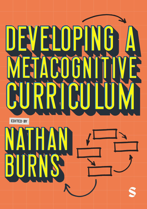 Kniha Developing a Metacognitive Curriculum Nathan Burns