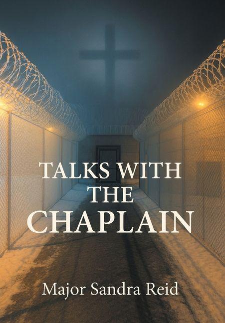 Knjiga Talks with the Chaplain Sandra Reid