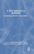 A New Approach to Dementia