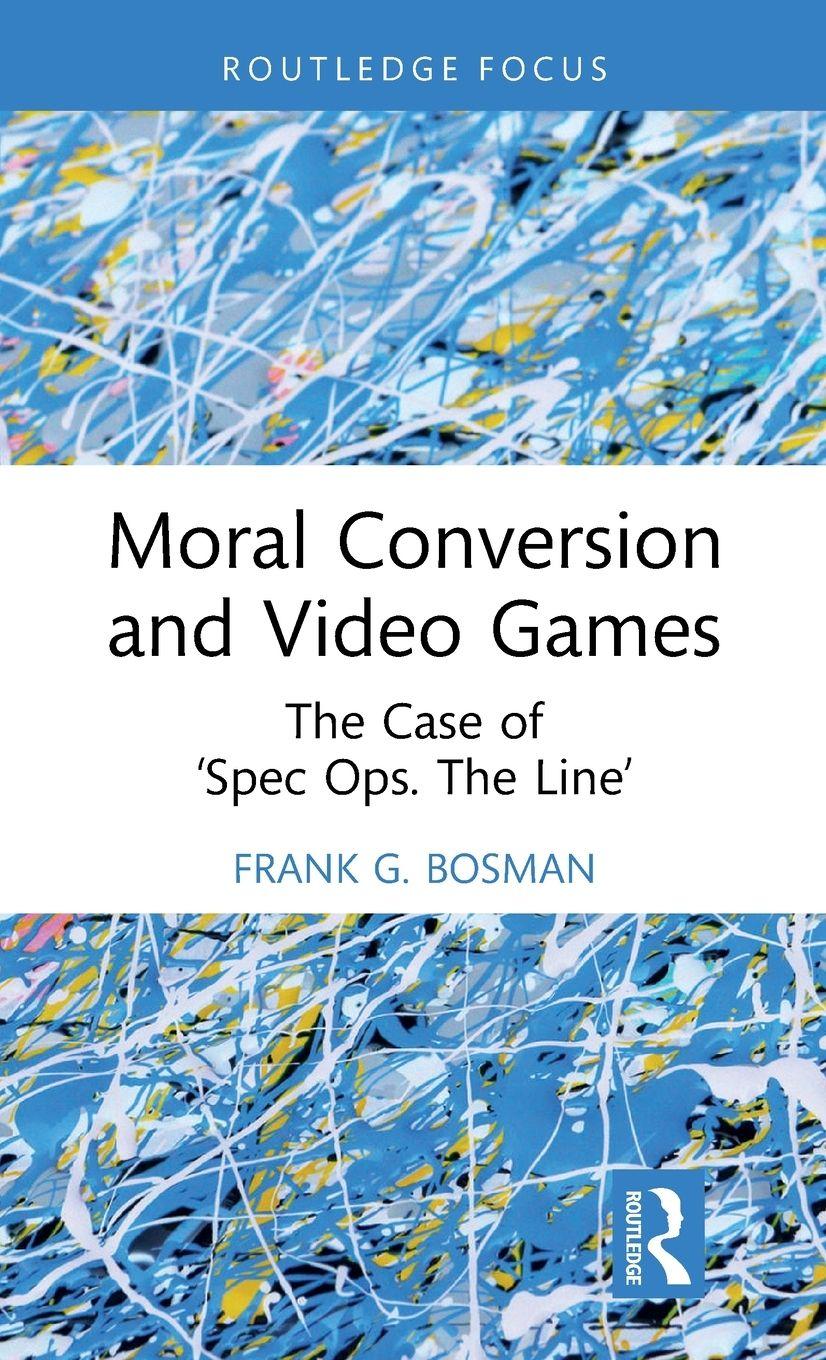 Book Moral Conversion and Video Games Bosman
