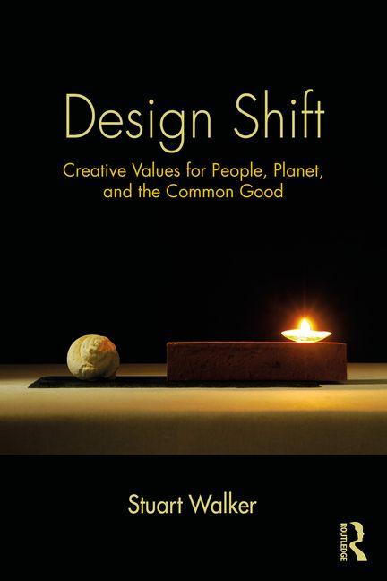 Buch Design Shift Stuart Walker