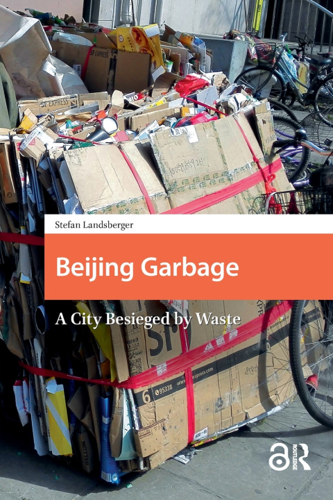 Buch Beijing Garbage Stefan Landsberger