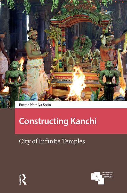 Βιβλίο Constructing Kanchi Emma Natalya Stein