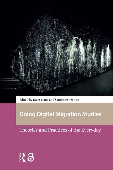 Book Doing Digital Migration Studies Sandra Ponzanesi