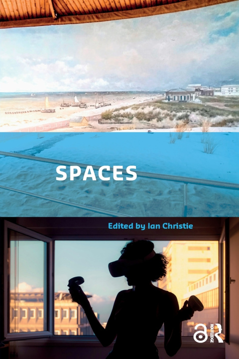 Buch Spaces Ian Christie